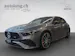Mercedes-Benz A 35 AMG 4Matic