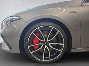 Mercedes-Benz A 35 AMG 4Matic