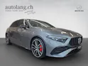 Mercedes-Benz A 35 AMG 4Matic