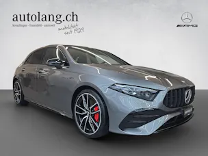 Mercedes-Benz A 35 AMG 4Matic