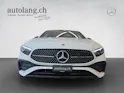 Mercedes-Benz A 250 e AMG Line EQ Star