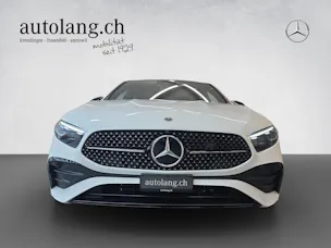 Mercedes-Benz A 250 e AMG Line EQ Star