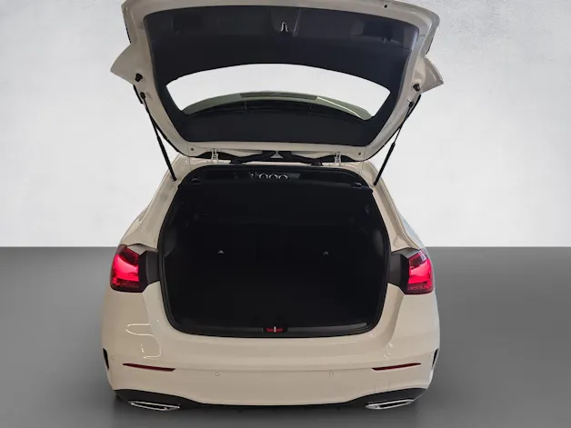 Mercedes-Benz A 250 e AMG Line EQ Star