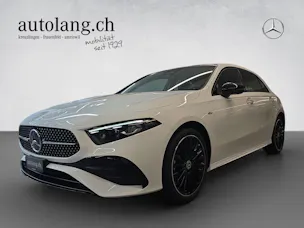 Mercedes-Benz A 250 e AMG Line EQ Star