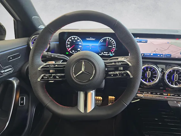 Mercedes-Benz A 250 e AMG Line EQ Star