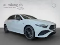 Mercedes-Benz A 250 e AMG Line EQ Star