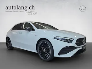 Mercedes-Benz A 250 e AMG Line EQ Star