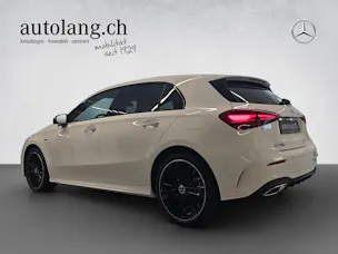 Mercedes-Benz A 250 e AMG Line EQ Star