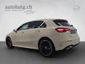 Mercedes-Benz A 250 e AMG Line EQ Star