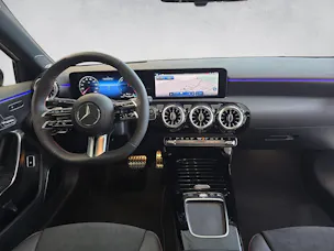 Mercedes-Benz A 250 e AMG Line EQ Star