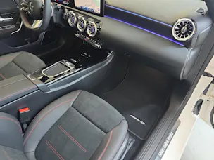 Mercedes-Benz A 250 e AMG Line EQ Star