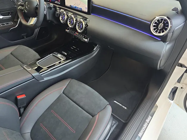Mercedes-Benz A 250 e AMG Line EQ Star