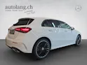 Mercedes-Benz A 250 e AMG Line EQ Star