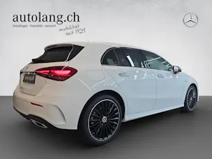 Mercedes-Benz A 250 e AMG Line EQ Star