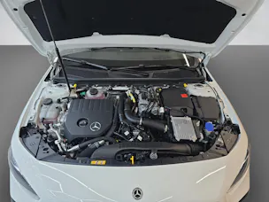 Mercedes-Benz A 250 e AMG Line EQ Star