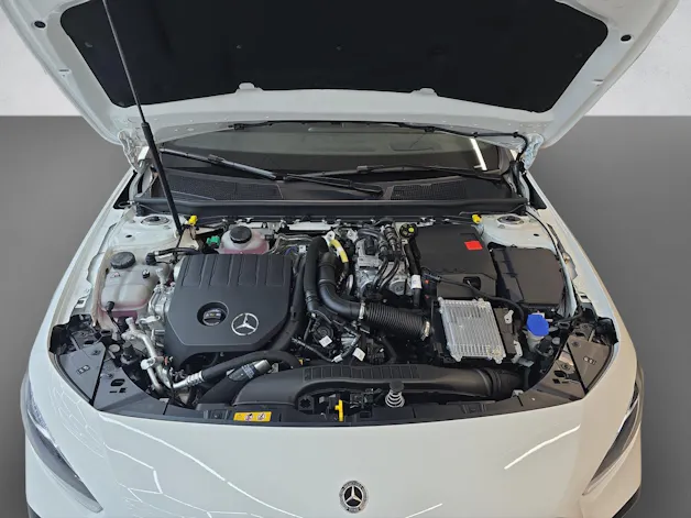 Mercedes-Benz A 250 e AMG Line EQ Star