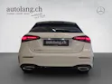 Mercedes-Benz A 250 e AMG Line EQ Star