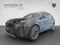 Peugeot 5008 e-Launch Edition