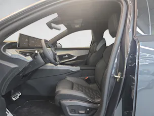 Peugeot 5008 e-Launch Edition