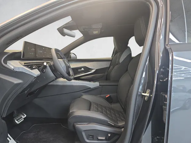 Peugeot 5008 e-Launch Edition