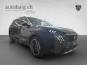 Peugeot 5008 e-Launch Edition