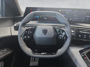 Peugeot 5008 e-Launch Edition