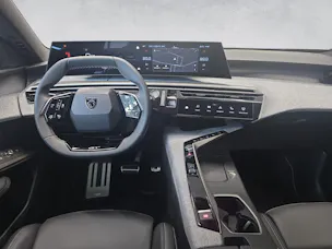 Peugeot 5008 e-Launch Edition