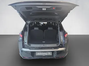 Peugeot 5008 e-Launch Edition