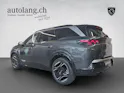 Peugeot 5008 e-Launch Edition
