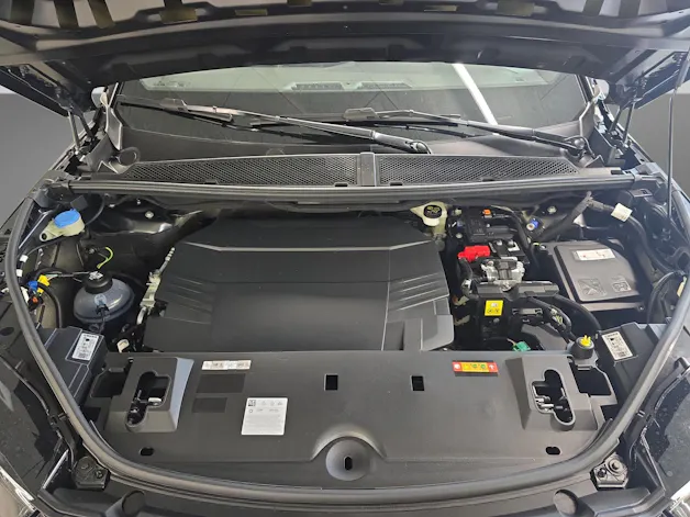 Peugeot 5008 e-Launch Edition