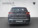Peugeot 5008 e-Launch Edition