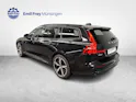 Volvo V60 2.0 T6 TE Plus Dark eAWD