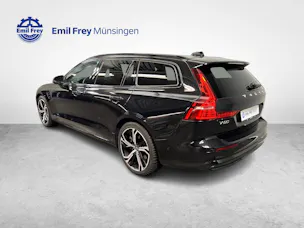 Volvo V60 2.0 T6 TE Plus Dark eAWD