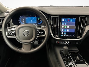 Vehicle image VOLVO V60 2.0 T6 TE Plus Dark eAWD