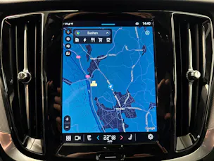 Volvo V60 2.0 T6 TE Plus Dark eAWD