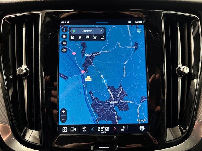 Vehicle image VOLVO V60