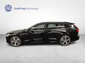 Volvo V60 2.0 T6 TE Plus Dark eAWD