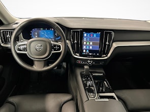 Vehicle image VOLVO V60 2.0 T6 TE Plus Dark eAWD