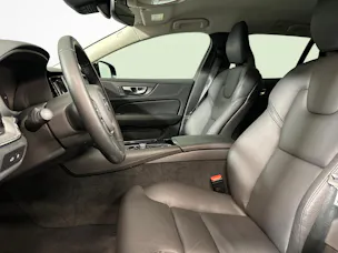 Volvo V60 2.0 T6 TE Plus Dark eAWD