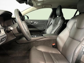 Vehicle image VOLVO V60 2.0 T6 TE Plus Dark eAWD