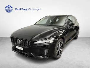 Volvo V60 2.0 T6 TE Plus Dark eAWD