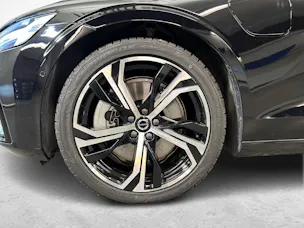 Volvo V60 2.0 T6 TE Plus Dark eAWD