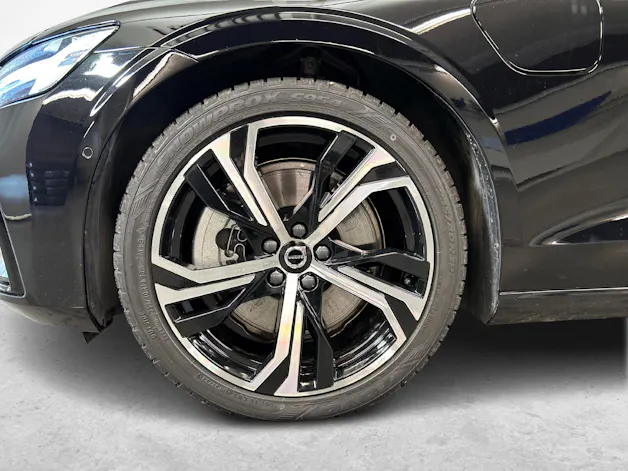 Volvo V60 2.0 T6 TE Plus Dark eAWD