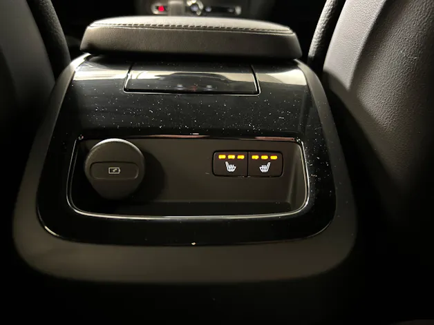Volvo V60 2.0 T6 TE Plus Dark eAWD