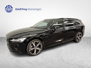 Vehicle image VOLVO V60 2.0 T6 TE Plus Dark eAWD