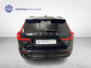 Volvo V60 2.0 T6 TE Plus Dark eAWD