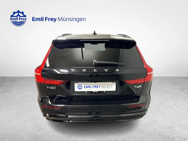 Volvo V60 2.0 T6 TE Plus Dark eAWD