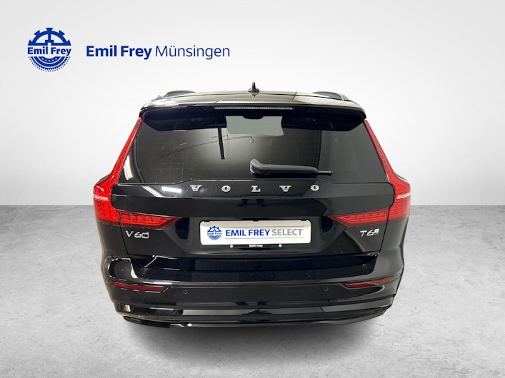 Vehicle image VOLVO V60