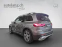 Mercedes-Benz GLB 200 AMG Line