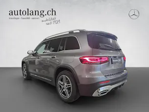 Mercedes-Benz GLB 200 AMG Line